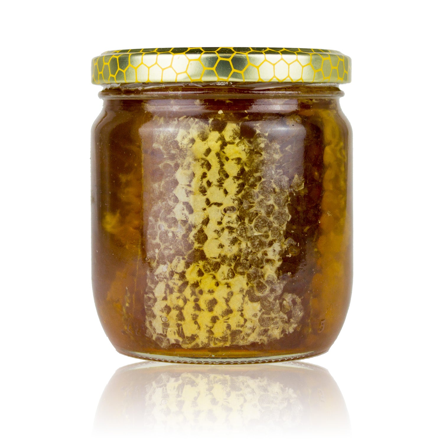 MIELE IN FAVO 100% apicoltura ligure purissimo e raro – BrunaGourmet